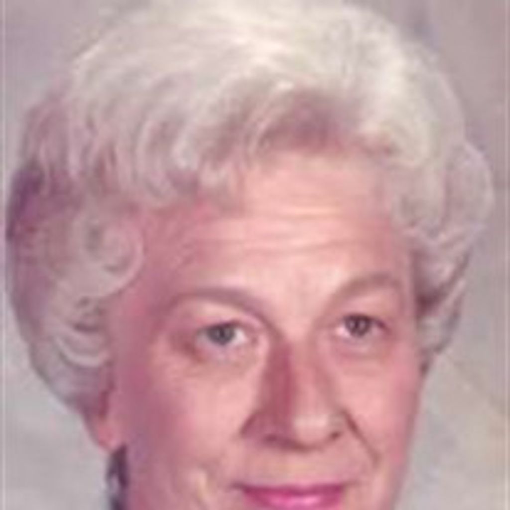 Louise Horne