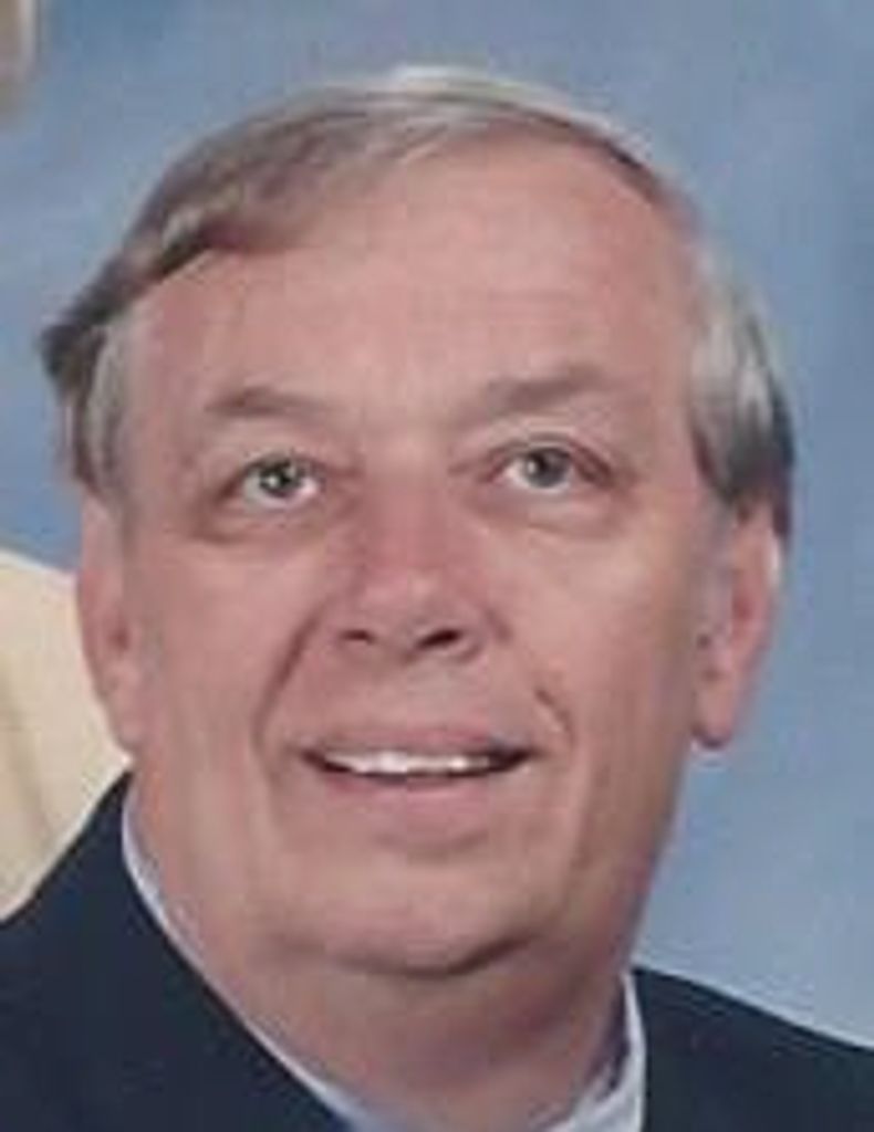Kenneth Loren Keel Profile Photo