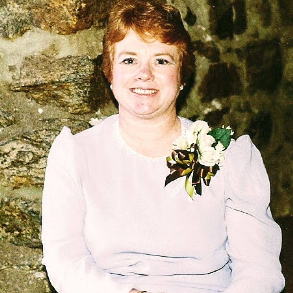 Jo-Ann Quilter  Callahan