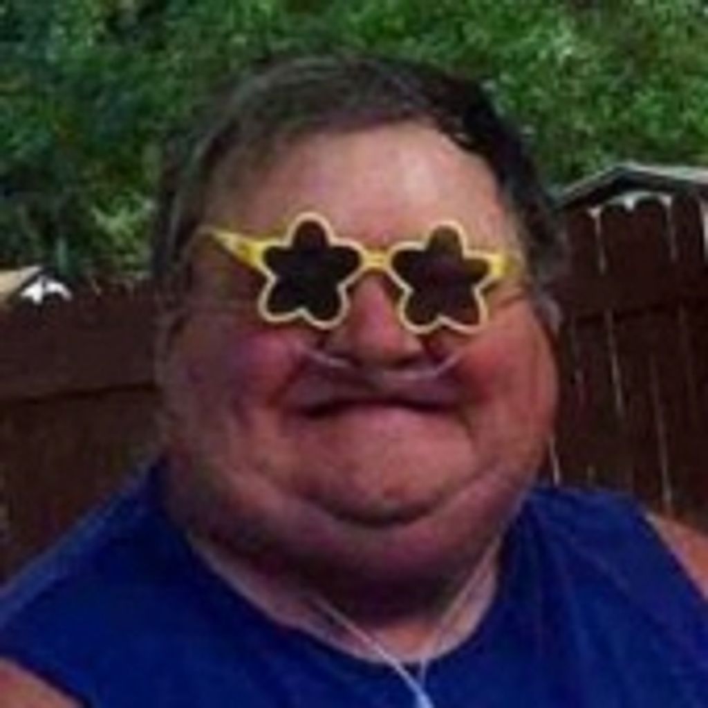 Bobby Gene Munyon