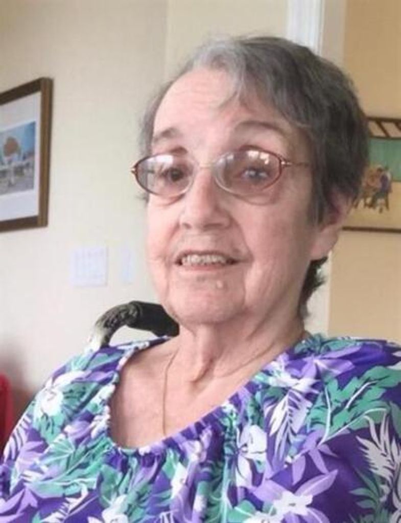 Isabel Hernandez Garica Profile Photo