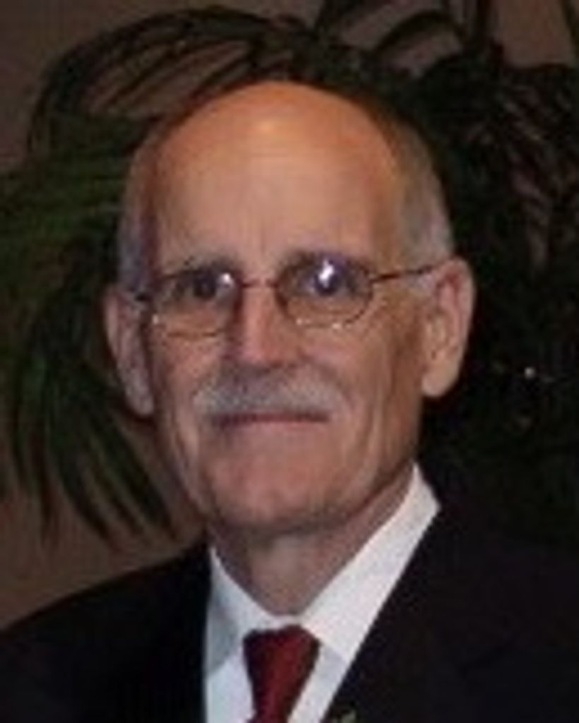 Vann Peyton Motley Jr Profile Photo