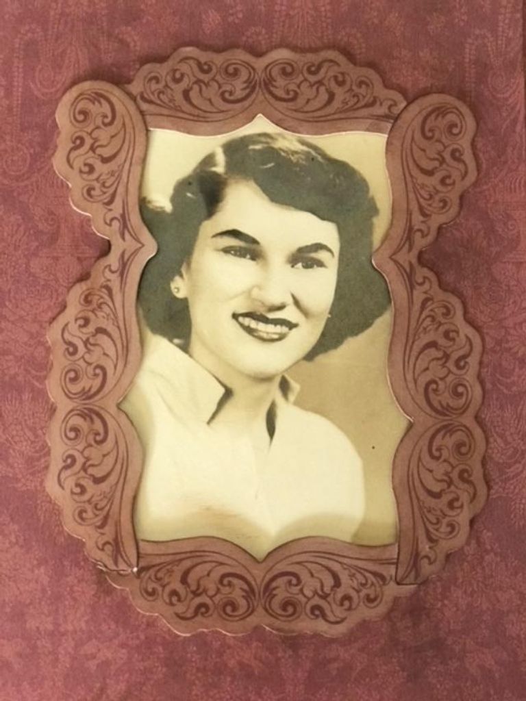 Peggy Joyce Harrell Profile Photo