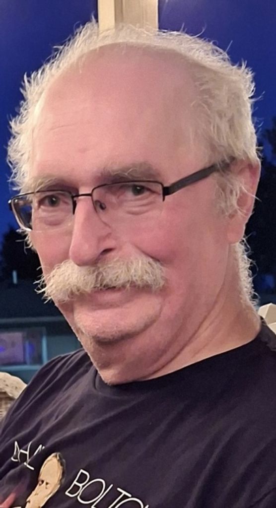 Lawrence P. "Larry" Faulkner