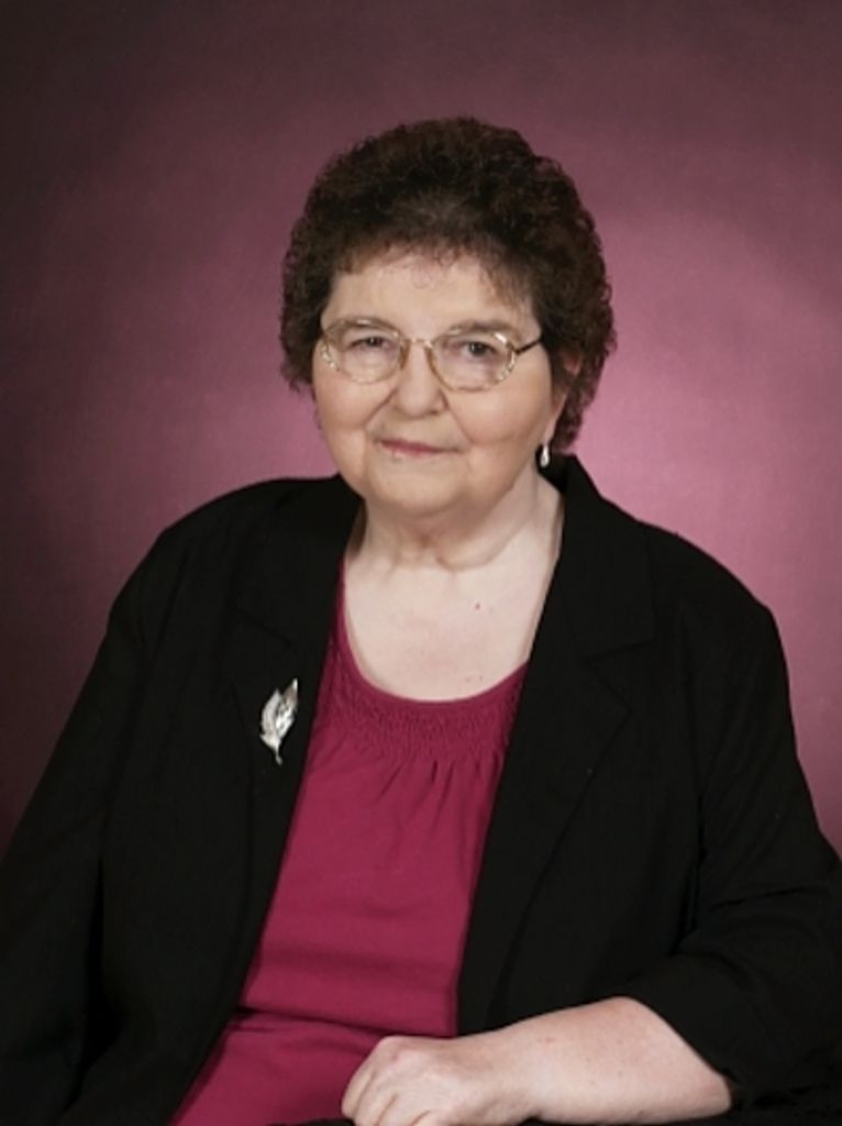 Wanda Charlotte Crawford Profile Photo