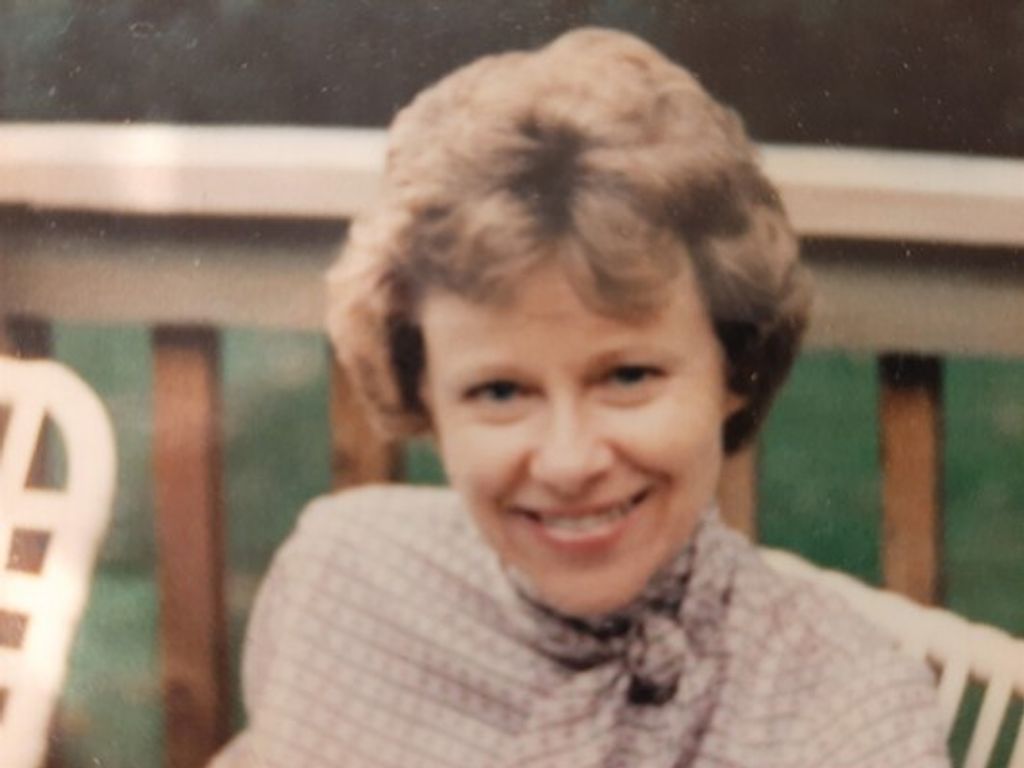 Sonya T. Welsh Profile Photo