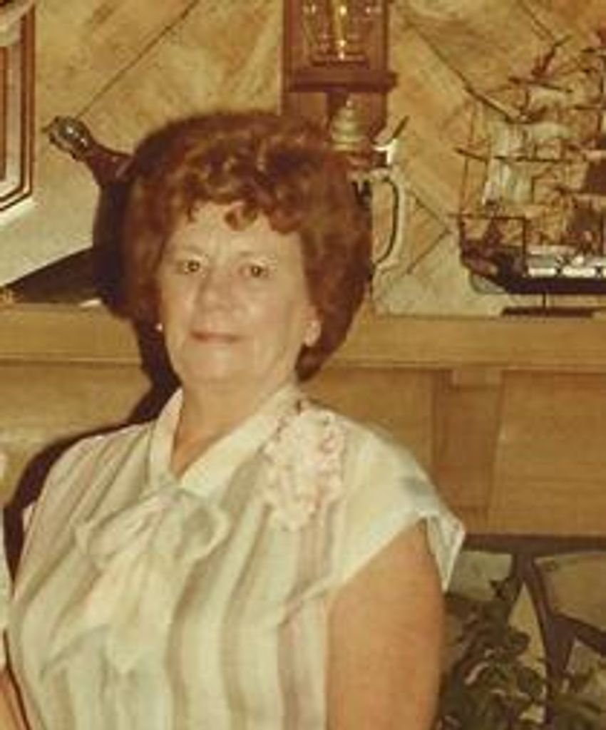 Inez Virginia Batten