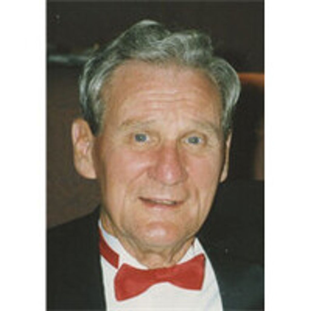 Edwin John Haas