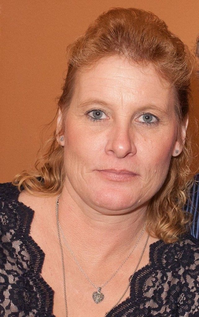 Julie Lee Olsen