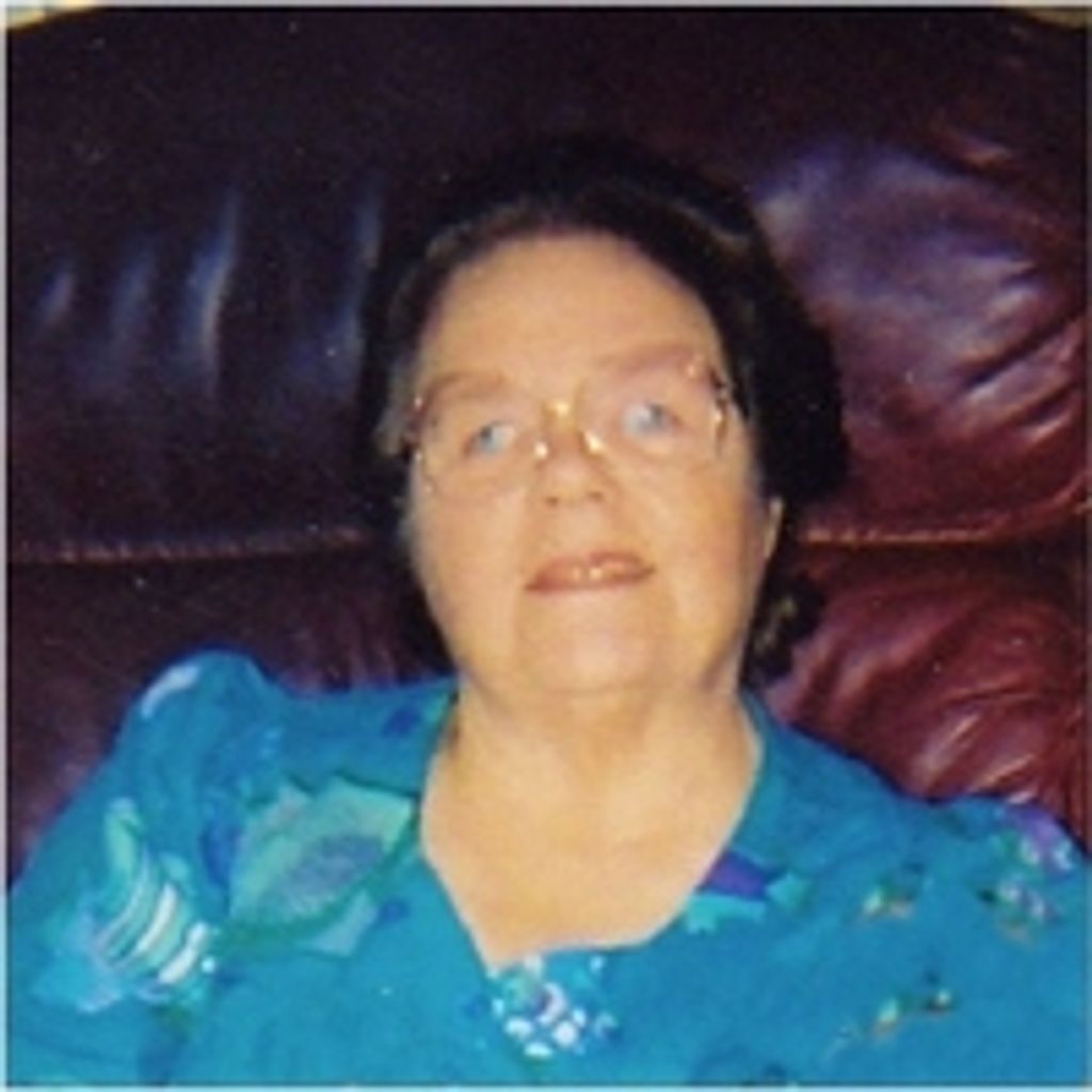 Betty J. Carr
