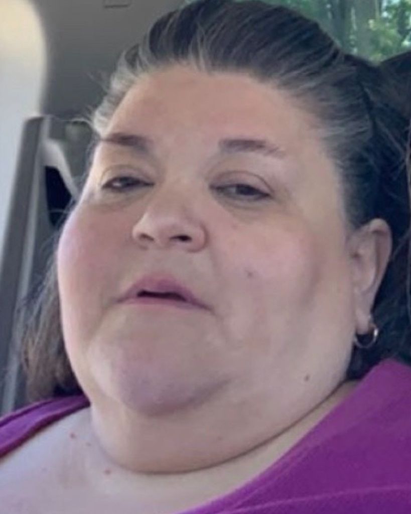 PATRICIA A. "PATTY" MARTINEZ