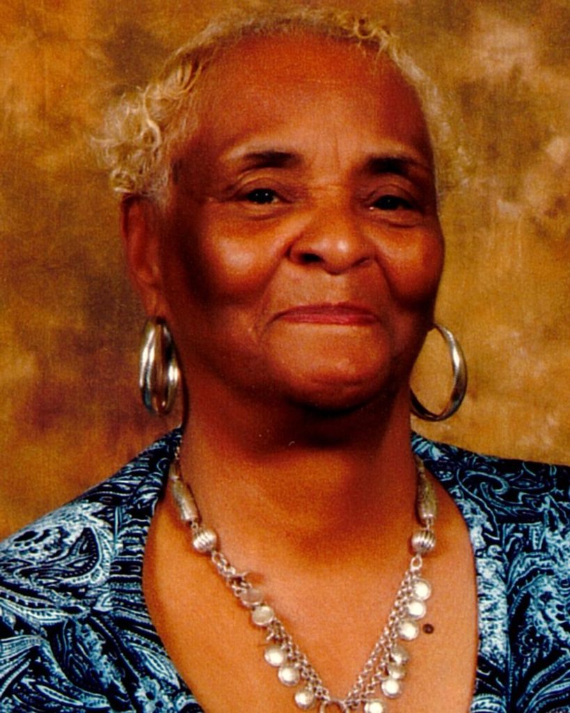 Ruth Farris