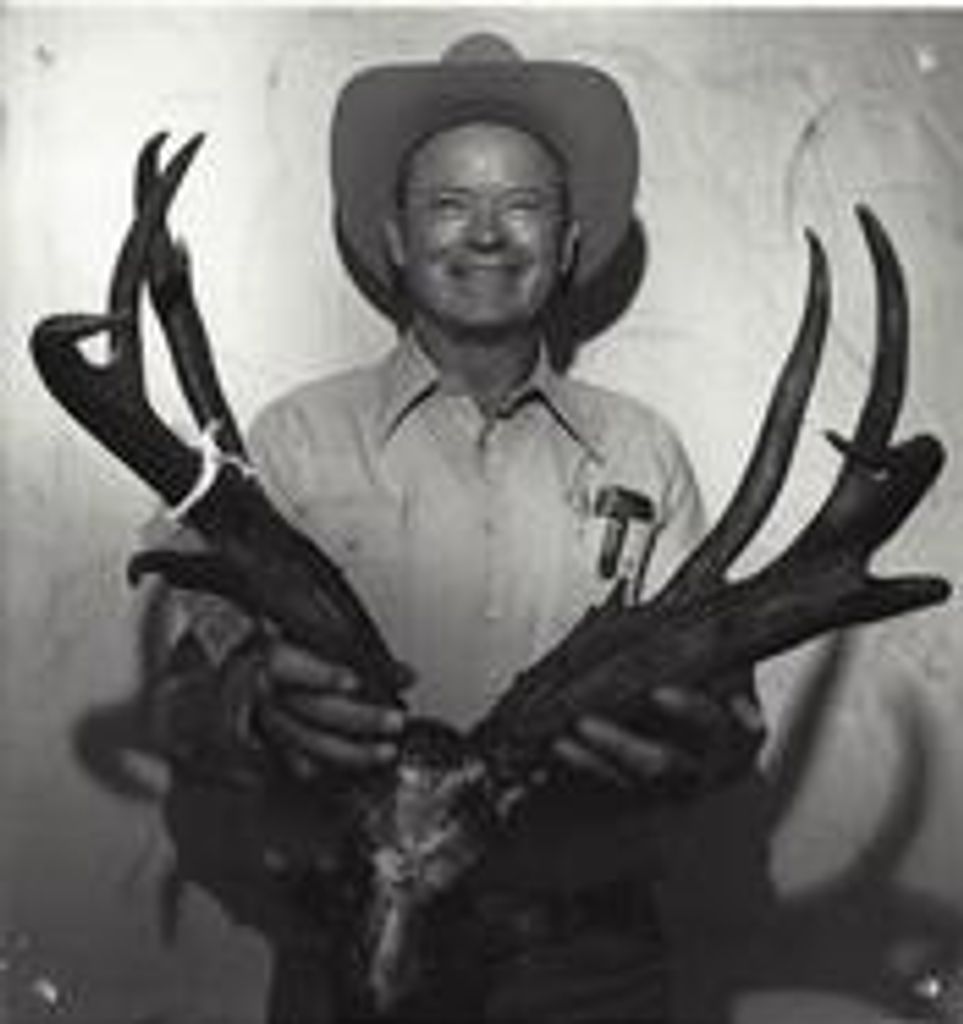 Floyd Milton Grigory