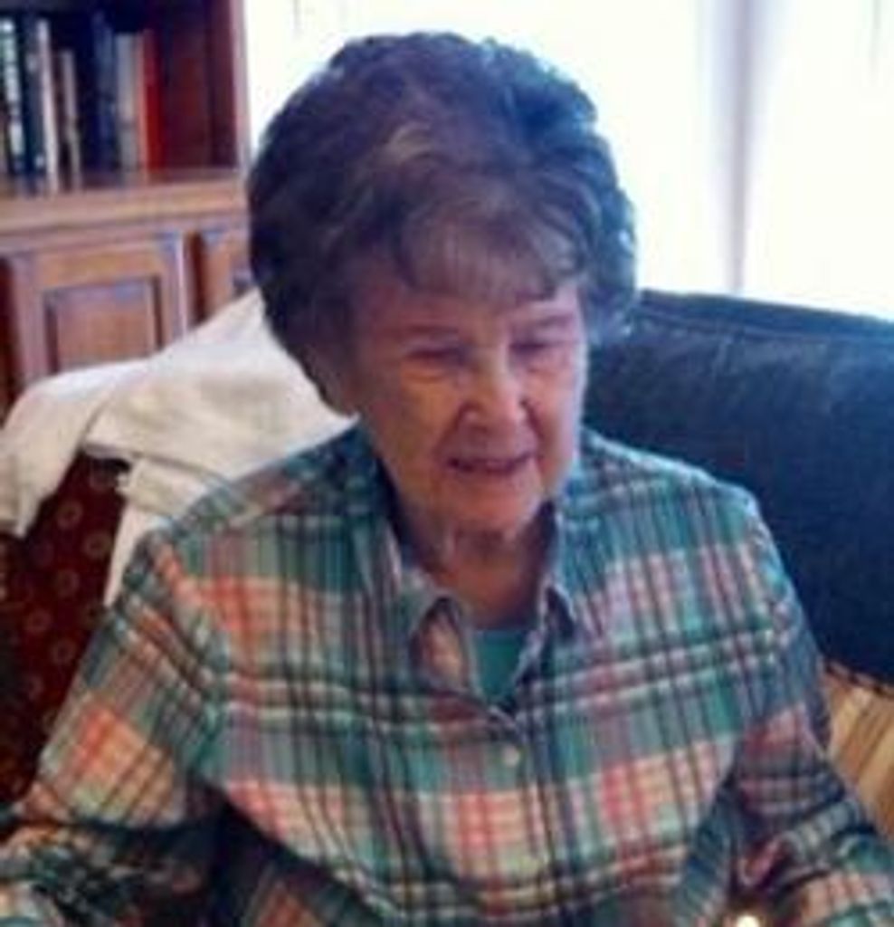 Beverly Jeanne Williams Profile Photo