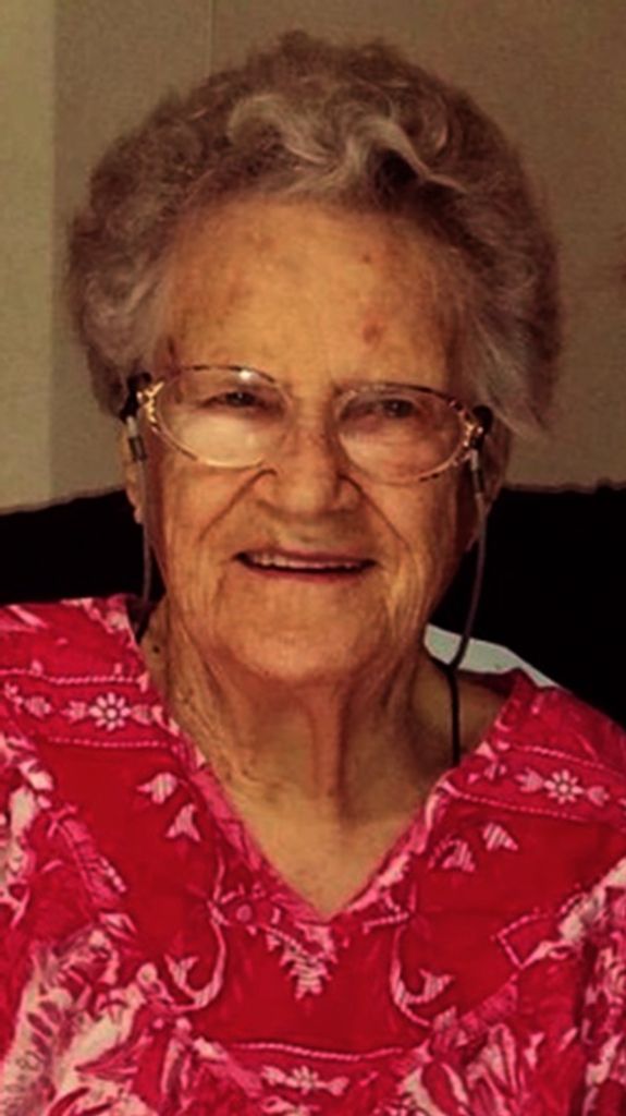 Henrietta Marie Smith Profile Photo