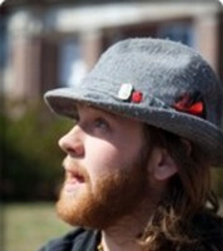 Nicholas G. 'Nick' Greiwe