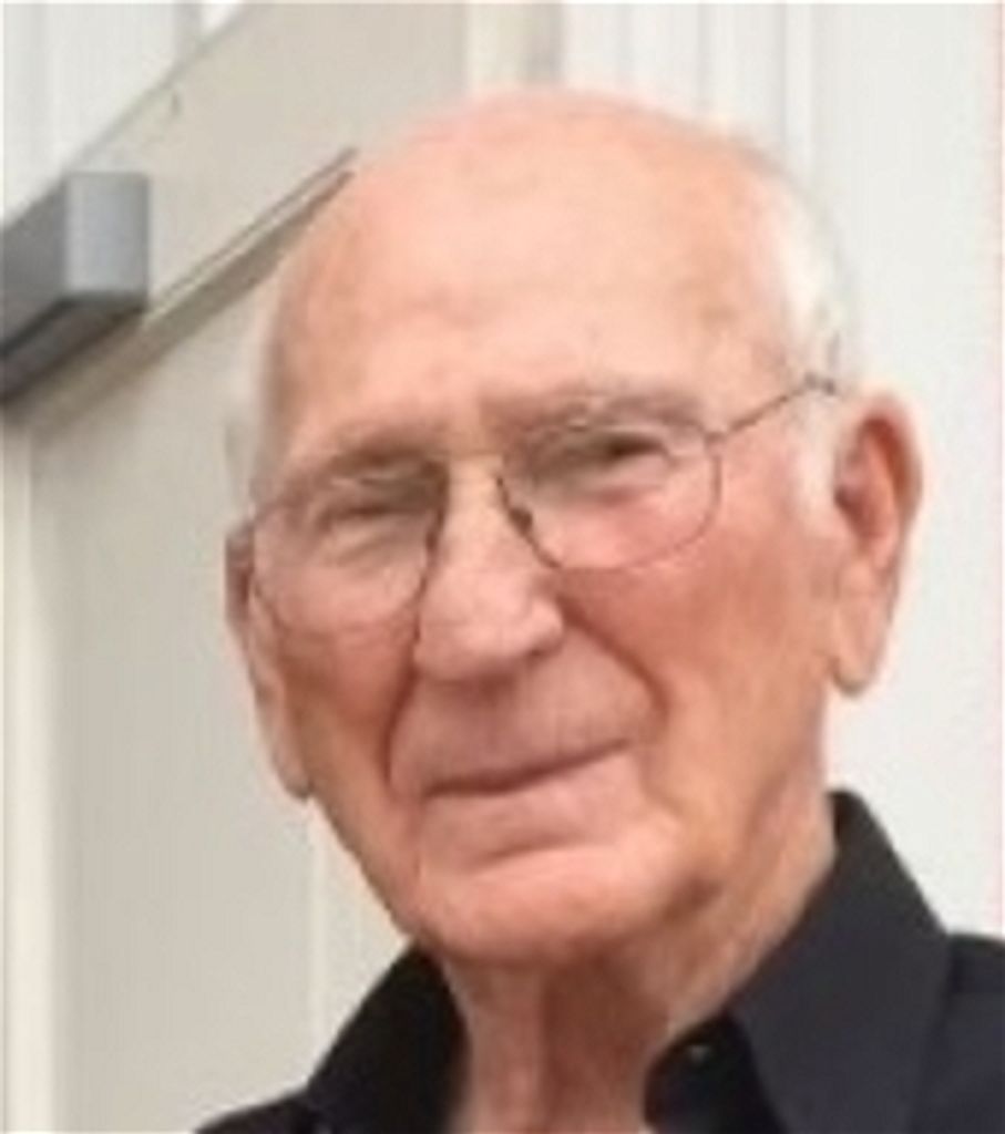 Charles Glyn Mcdougald Profile Photo