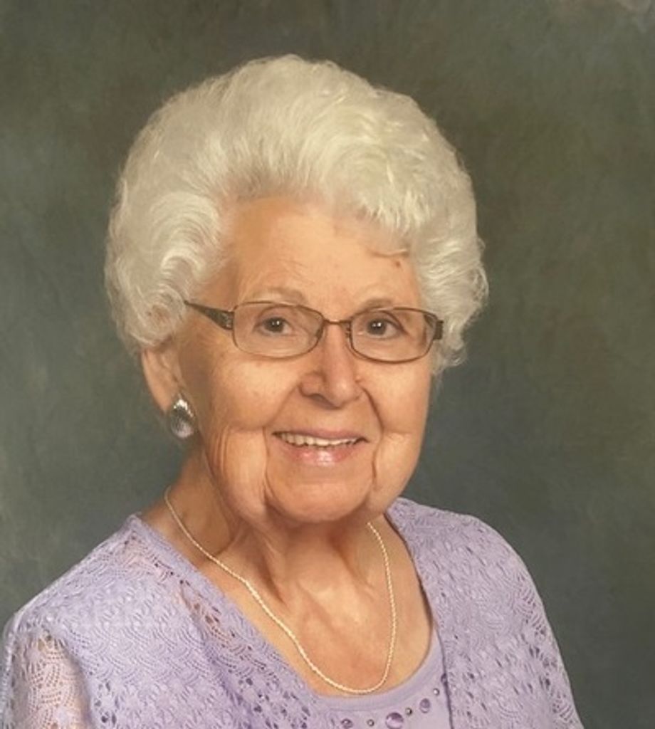 Virginia Anna Watchowski Profile Photo