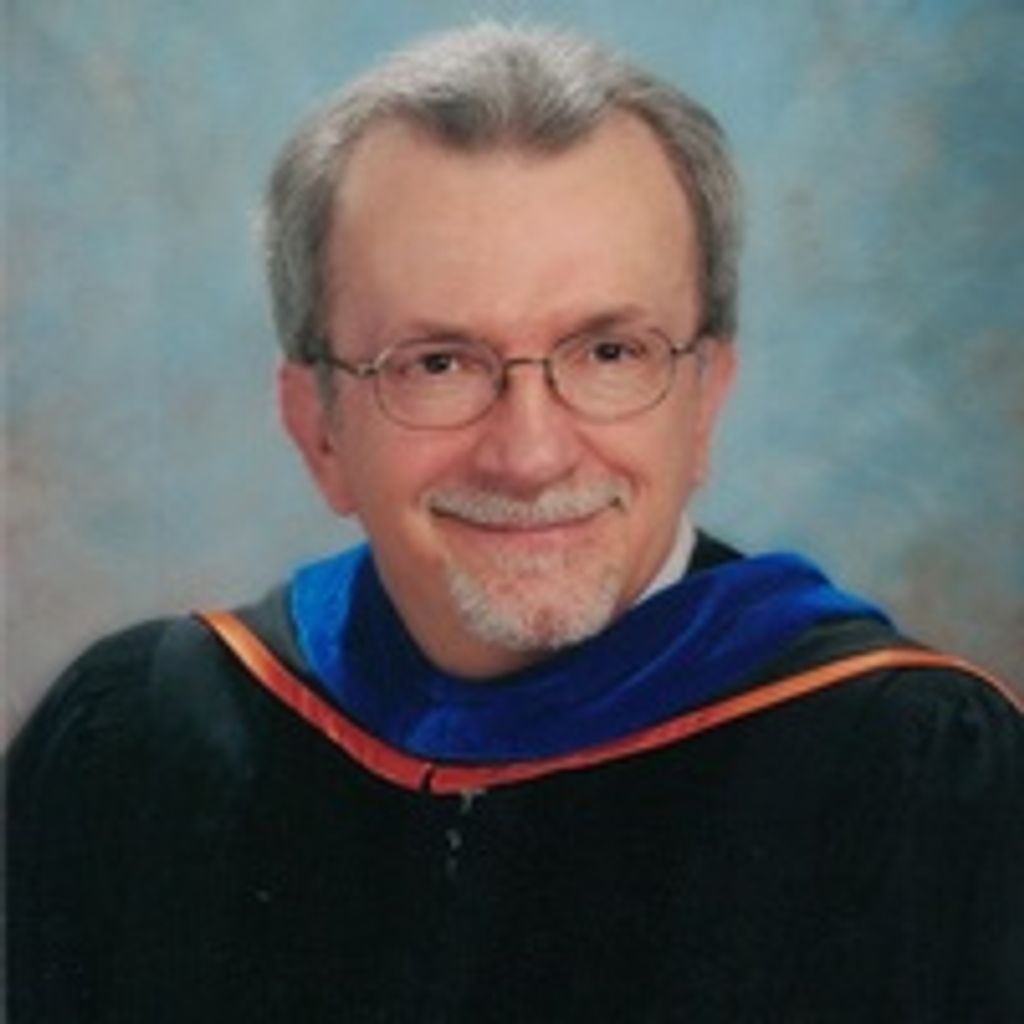 Dr. Gary W. Heiman Profile Photo