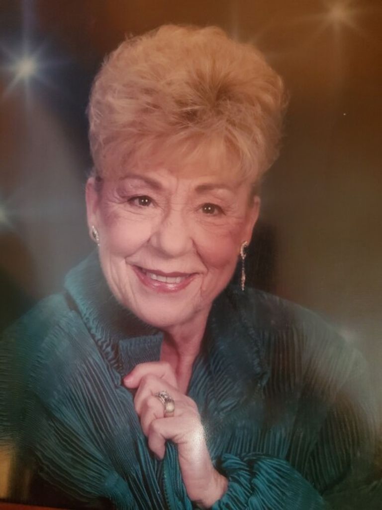 Ollvetta “Ann” (Price)  Pierce Profile Photo