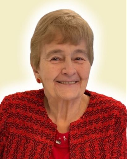 Marie Louis Jacobs's obituary image