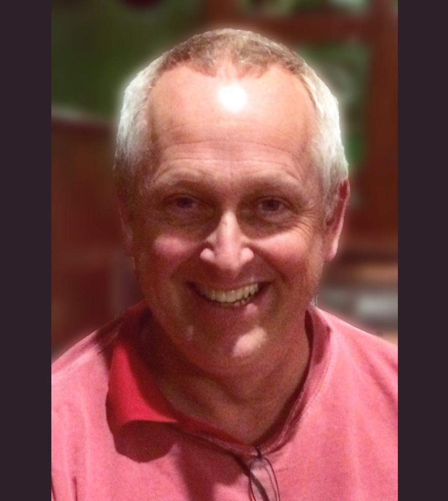Mark William Stowe