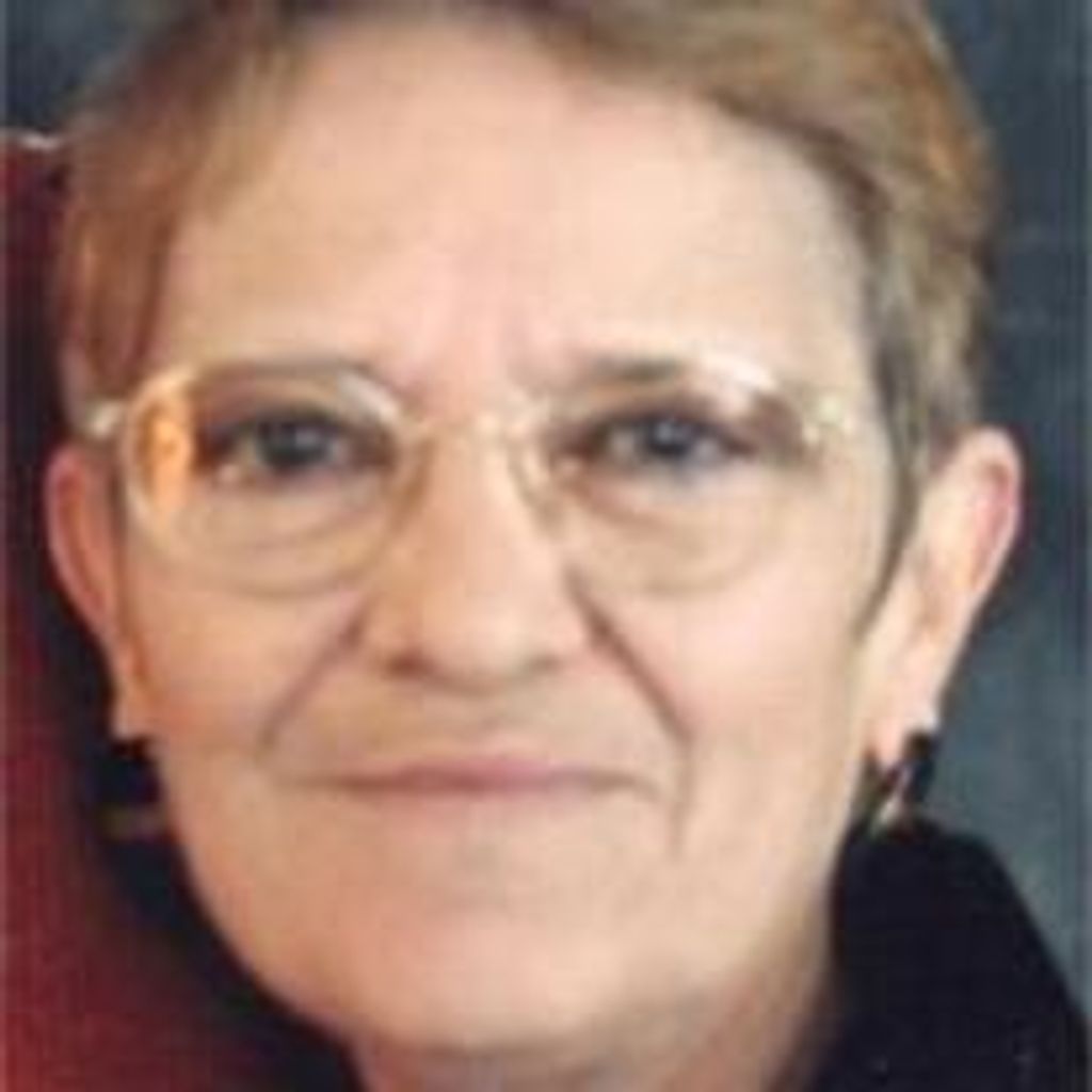 Barbara V. Lobato