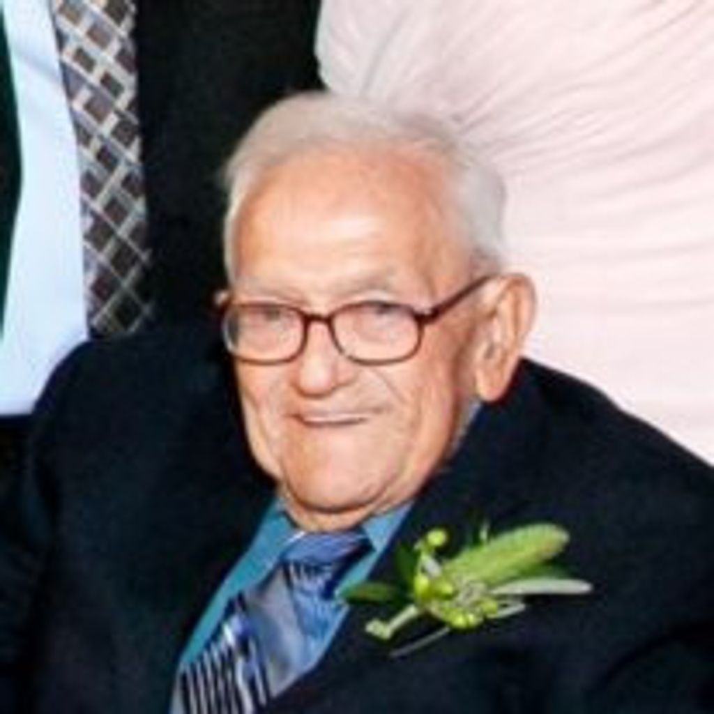 Sidney J. Cancienne