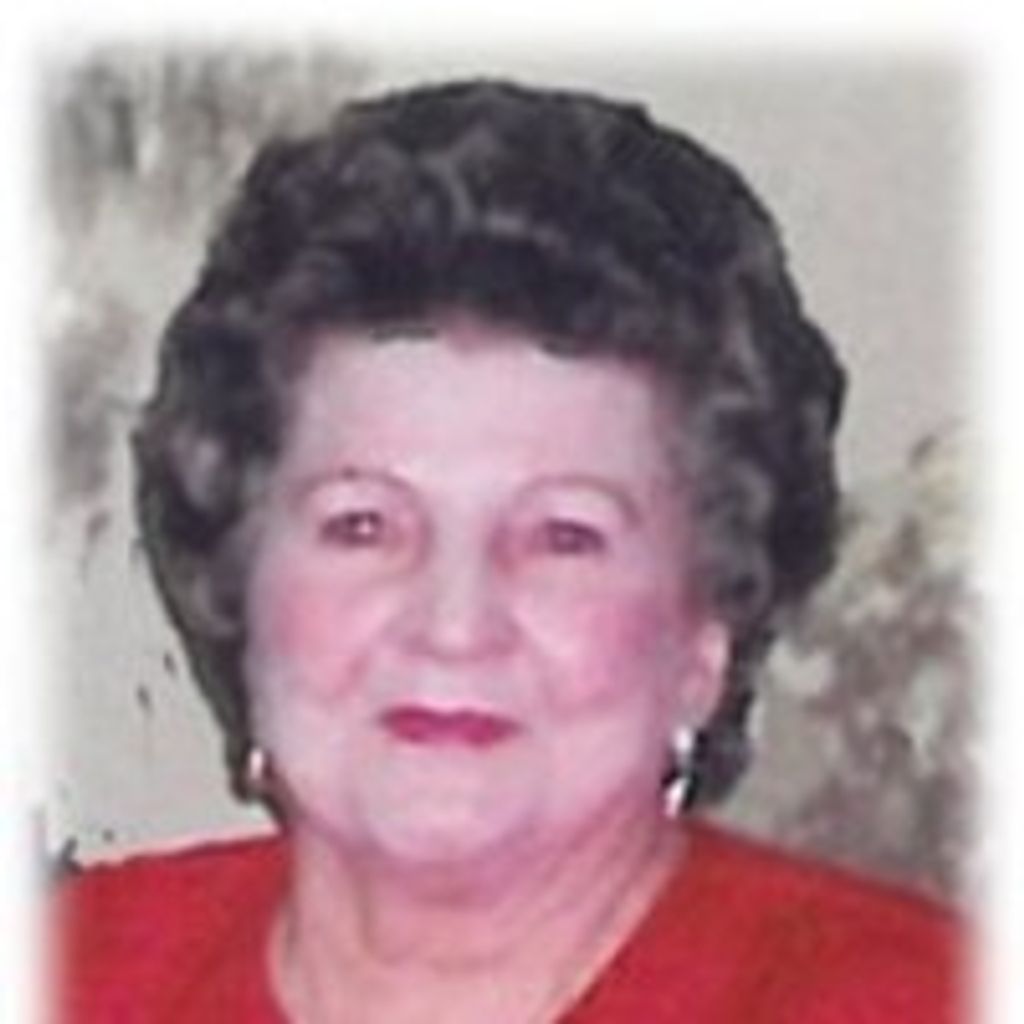 Gussie Poirrier