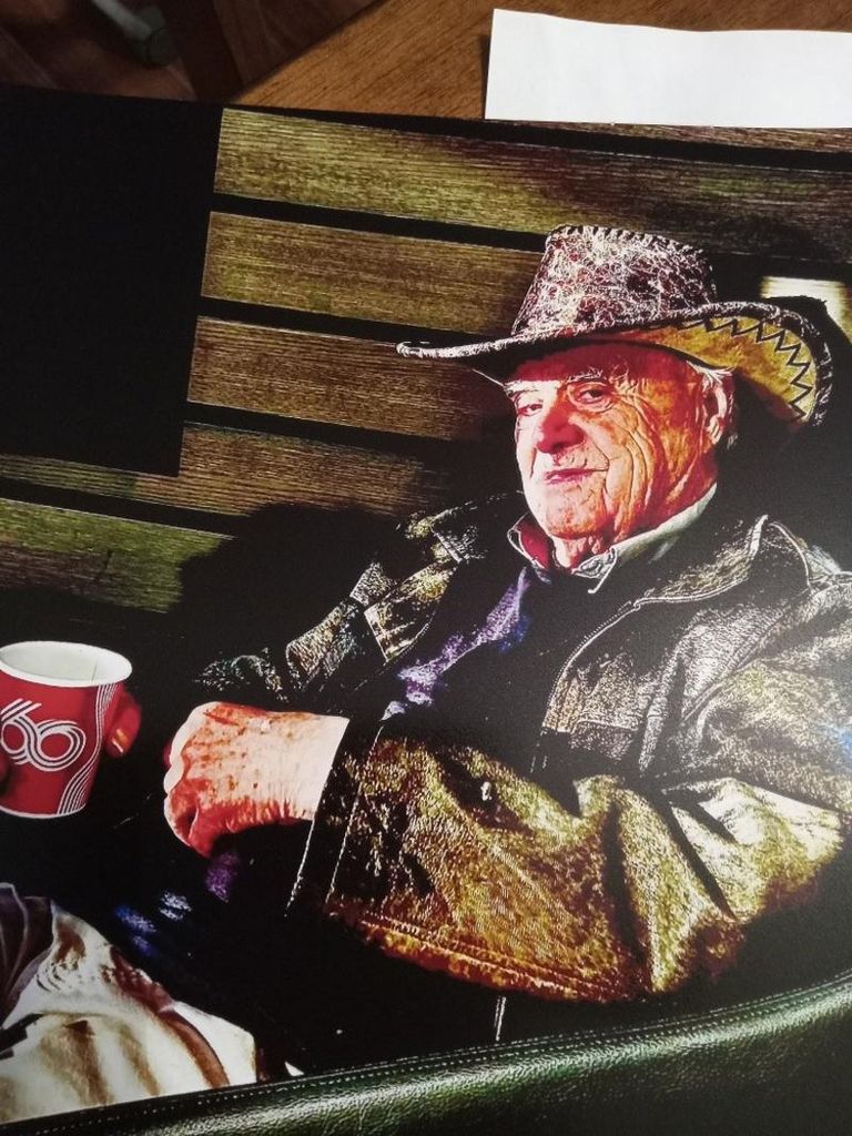 Ted (Edward) John Noseworthy Profile Photo