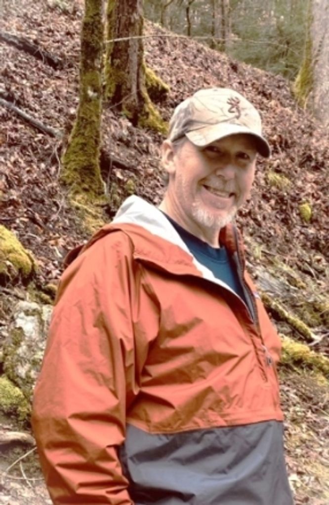 Gregory Cody Profile Photo