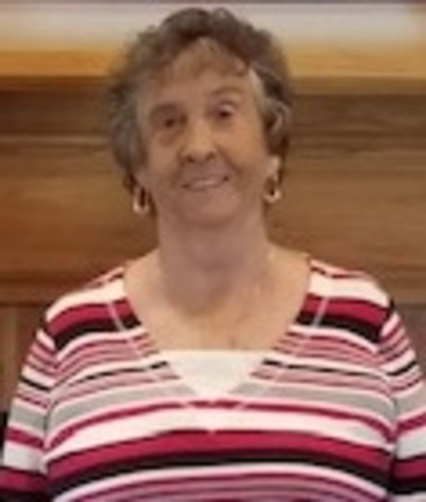 Helen Ruth Guillory Profile Photo