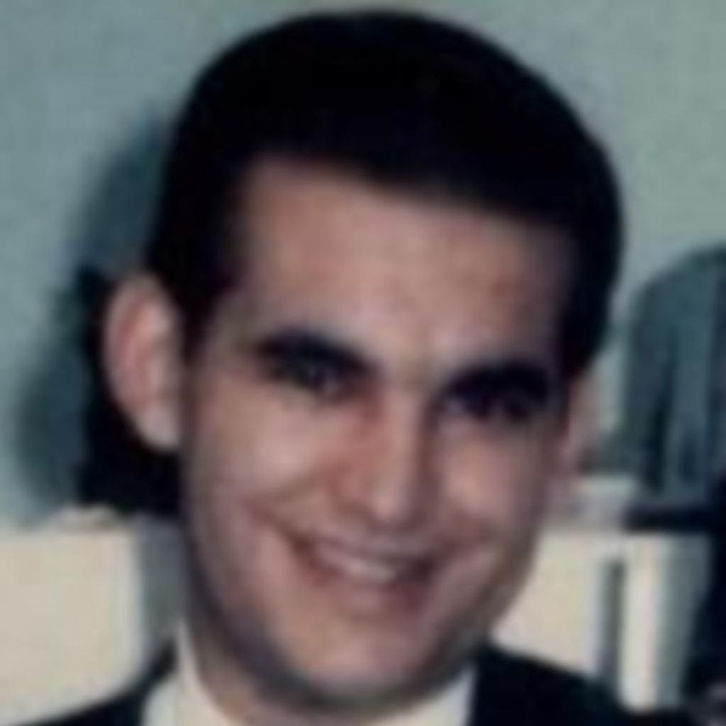 Kenneth St. Martin Profile Photo