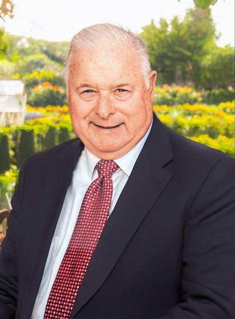 Robert Warren Yates Profile Photo
