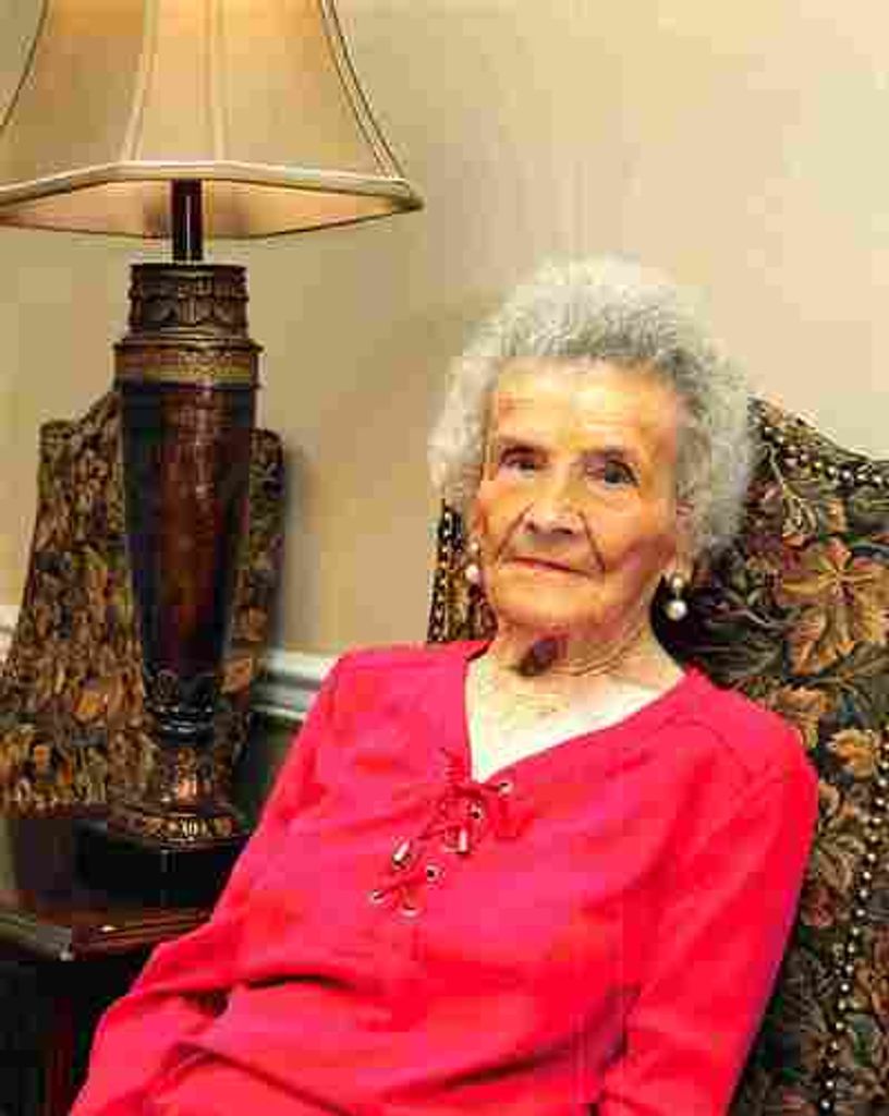 Ruby Inez Thompson Miley Profile Photo