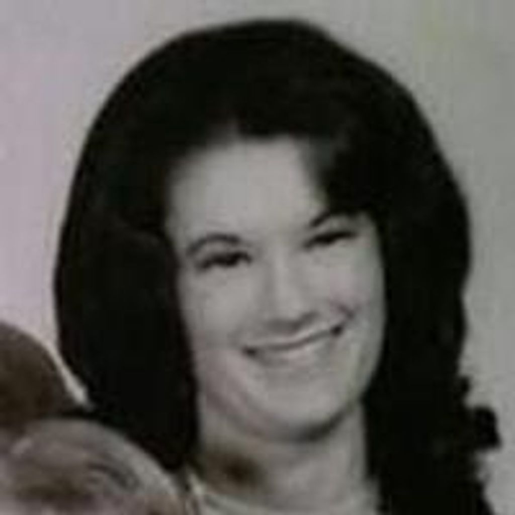Patricia Johnson