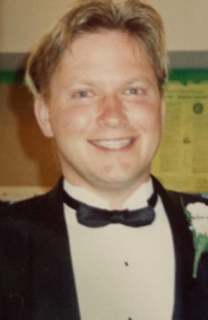 Joel David Severson Profile Photo