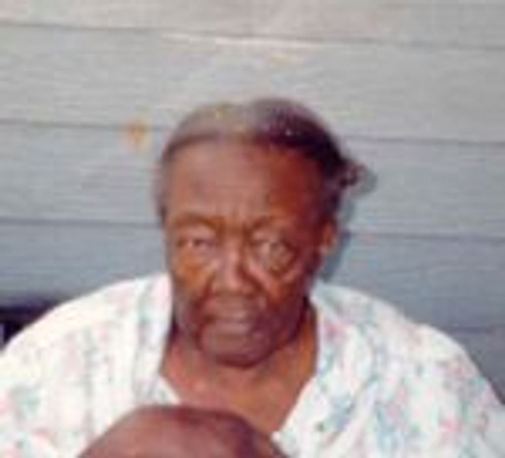 Lucile Cooley Mccarty