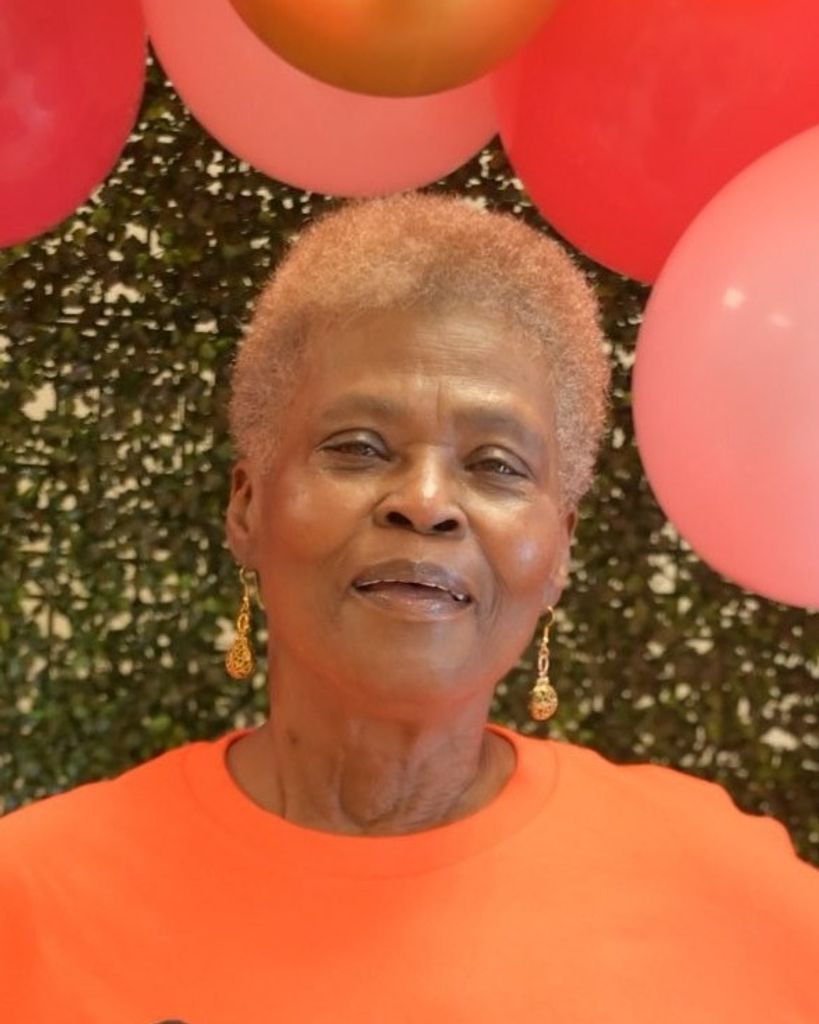 Fannie Smith Profile Photo