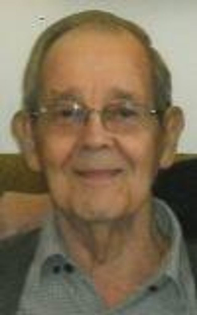 Lawrence "Larry" Pake Profile Photo