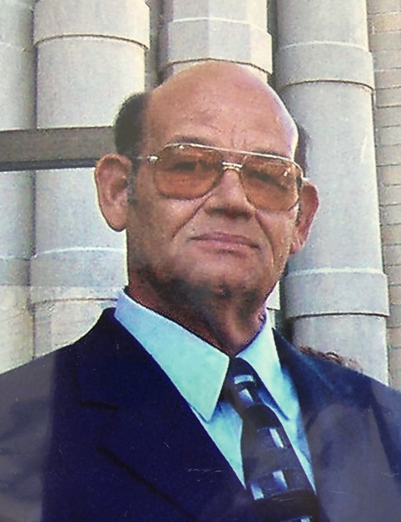 Michael Allen Profile Photo