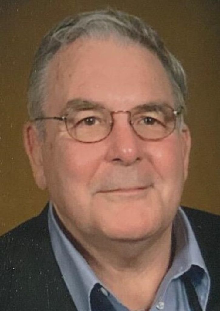 John Thomas "Tom" Hill Profile Photo
