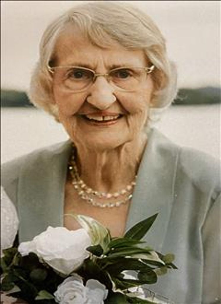 Sandra Joan Smith