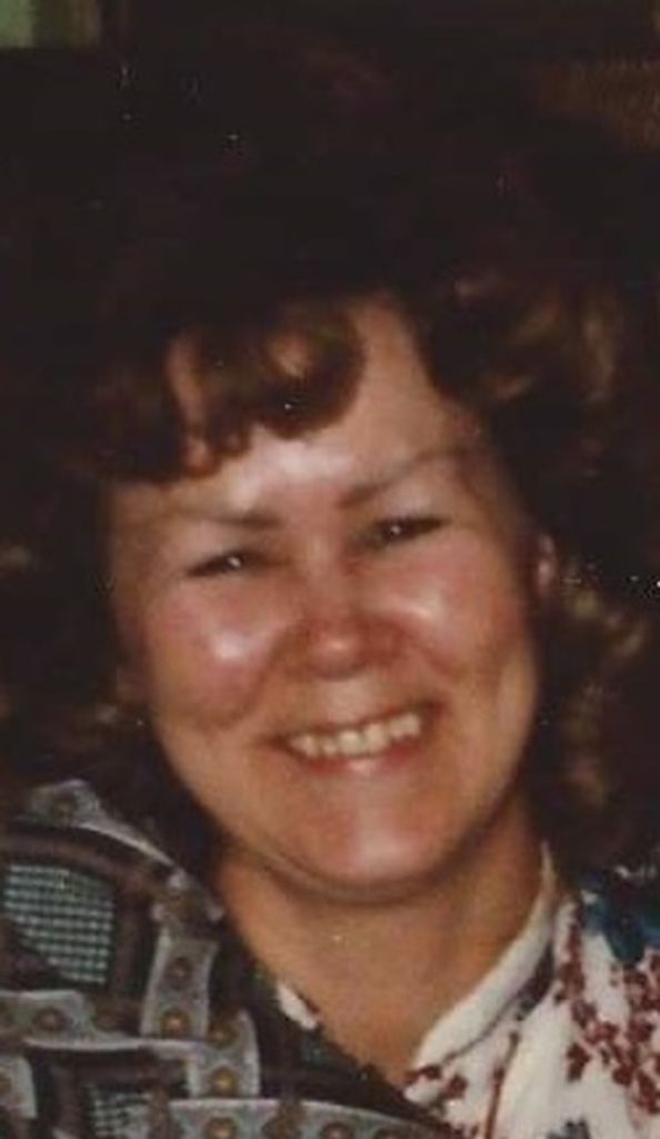 Brenda Powell Hausmann Profile Photo