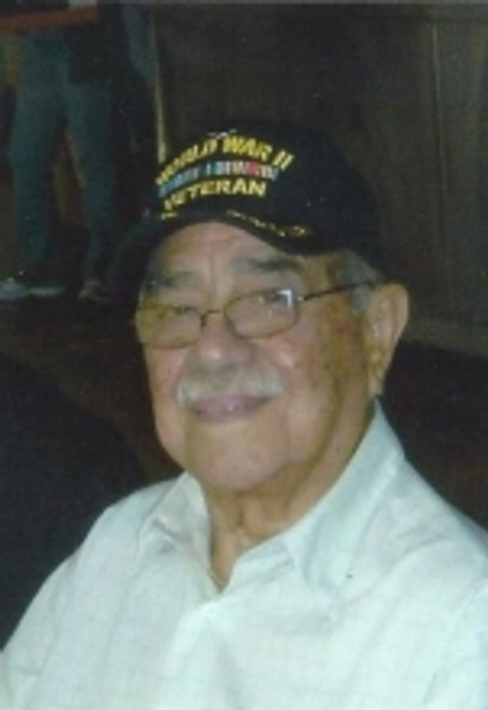 Manuel  Sr. Guerra