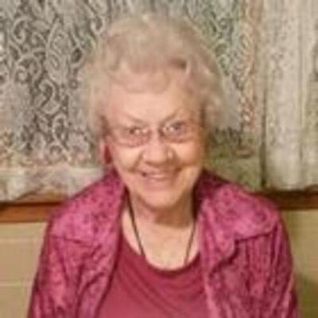 Eileen Anna Muellenberg Profile Photo