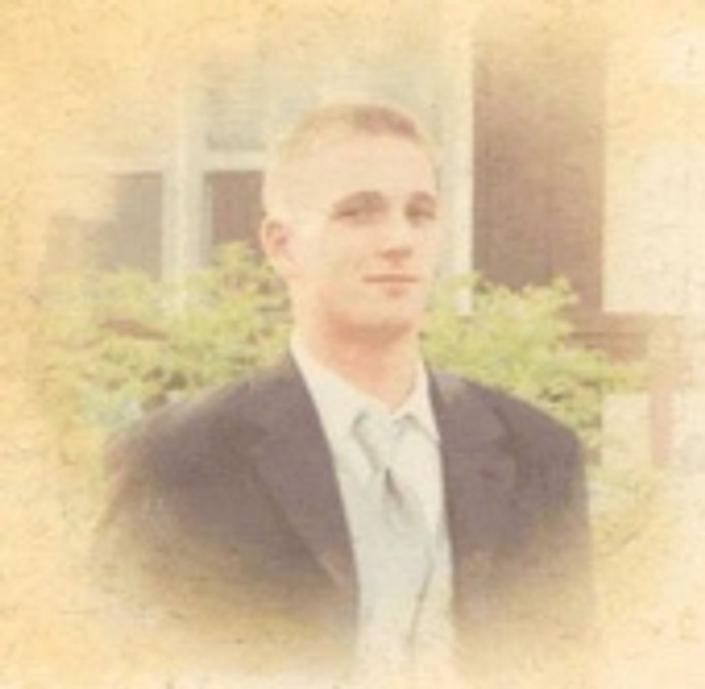 Christopher A. Davis