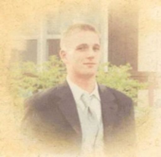 Christopher A. Davis Profile Photo
