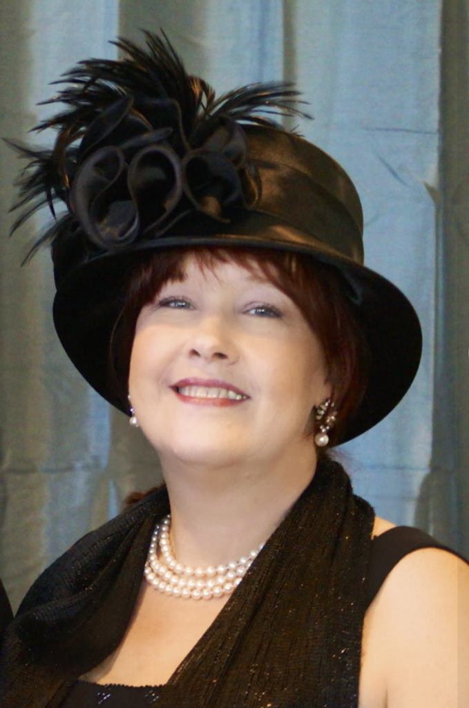 Debra J. Young