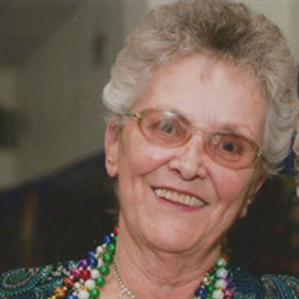 Mrs. Gail Doreen Whisnant